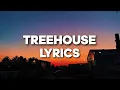 Treehouse - Alex G