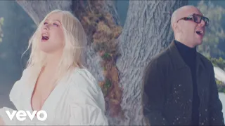 A Great Big World & Christina Aguilera - Fall On Me