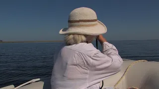 Down East Circle Part 3 – Chapter 4 Isle Caraquet