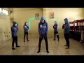 Dance simple untuk ujian praktek