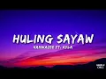 Kamikazee - Huling Sayaw (Lyrics) Ft. Kyla