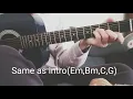 Gipsy Kings-Tu quieres volver chords(accordes)