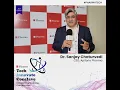 Future of Pharma Innovation: Dr. Sanjay Chaturvedi, CEO of Apitoria Pharma | ET Pharma Tech 2025