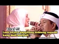 Download Lagu Viral 🔥 Lesti kejora  bangbung hideung || requestan kang Dedi mulyadi 