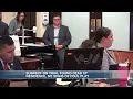 Suspect on trial is confirmed dead by Webb County District Attorney