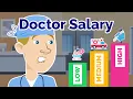 Lagu Every Doctor Specialty Ranked by Salary 📊 (2025)