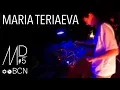 Download Lagu Maria Teriaeva live at Modular Day Barcelona #05