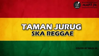 taman jurug reggae ska version