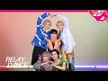 Download Lagu [릴레이댄스] WayV(웨이션브이) - Give Me That (4K)