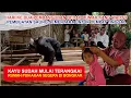 Download Lagu HARI KE DUA PEMBANGUNAN BEDAH RUMAH KANG WAHYU || PEMBUATAN SAUNG SEMENTARA UNTUK TEMPAT TINGGAL