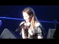 28/12/2013 天王天后演唱會 蕭亞軒 錯的人
