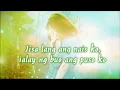 Bakit (w/ lyrics) / Elim music