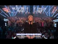 TSCN Chinese English sub Taylor Swift Accepting ACM Milestone Award
