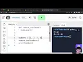 CSCI100 Lecture 16 3 - Non-Void vs Void Destructive Functions
