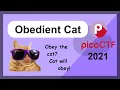 picoCTF 2021 - General Challenges