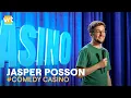 Lagu Jasper Posson geeft zijn ongezouten mening over girl math I Comedy Casino