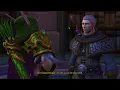 The Harbinger - Quest