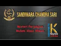 Download Lagu Perjanjian Malam Slasa Kliwon, Chandra Sari Jaman Old Tahun 2002