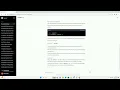 pip install minimal dependencies