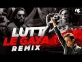 Lagu Lutt Le Gaya (DJ NYK Remix) | Dhurandhar | Progressive House | Shashwat Sachdev, Simran Choudhary