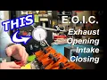 HOW TO SET HYDRAULIC LIFTER PRELOAD with Dial Gauge