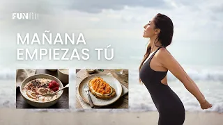 MAÑANA VUELVE EL COLE: ¿y tú, cuándo vas a empezar?
