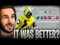 Lagu Was Destiny 1 Trials Of Osiris Actually Better?!