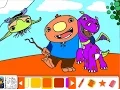 Nick Jr Coloring Book Nick Jr Games To Play yourchannelkids