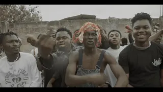 Download Yaw Tog - SORE ft O`kenneth,City Boy, Reggie, Jay bahd (Official Video) MP3