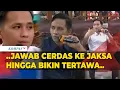 Download Lagu Lihat Lagi 5 Momen Eliezer Jawab Cerdas Jaksa Hingga Bikin Ketawa Pengunjung Sidang