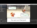 Pokemon Battle Simulator - 15-112 Term Project F15