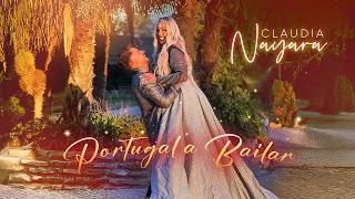 claudia nayara portugal a bailar official video 