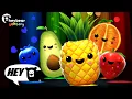 Hey Bear Sensory - Dance Colors and Counting