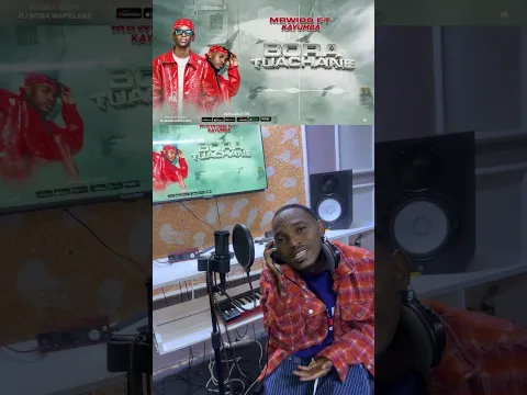 #BoraTuachane Mbwido ft Kayumba is out 🔥#mbwido #kayumba #singer #singelikali #music #suduaya