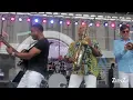 BWB Norman Brown, Kirk Whalum, Rick Braun 2016 Steel City Jazz Festival in Birmingham Alabama
