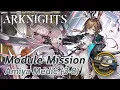 Download Lagu 【Arknights】Amiya Medic's Module Mission (3-8)