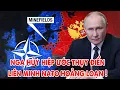 Download Lagu Putin hủy hiệp ước với Thụy Điển, khiến Liên minh Bắc Đại Tây Dương NATO hoảng loạn !