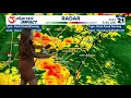 Weather Impact May 21