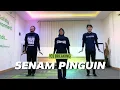 Download Lagu Ice Breaking - Senam Pinguin