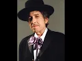 Bob Dylan - Hurricane (Original Studio Version)