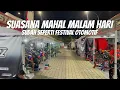 Download Lagu MEKANIK KUMPUL BARENG 🔥 SUASANA MALAM HARI PADDOCK EVENT LFN HP 969’surabaya 2025