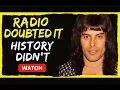 Download Lagu The TRACK They LAUGHED At — QUEEN Turned It Into HISTORY