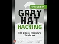 Gray Hat Hacking The Ethical Hacker s Handbook