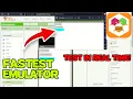 Don t USE APP INVENTOR EMULATOR Use this instead