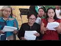 Download Lagu PS, Sektor Yarden Jemaat GPM Negeri Lama.  \