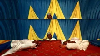 alhaji abdul muhmen okin alquraaniyyat track 1