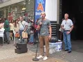 The Israelites - The Dualers