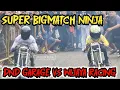 Download Lagu SIANG SAMPE SORE!! DHIBA VS ADIT COCO!! CLEAR SAMPAI SKRUT!!