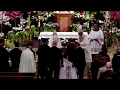 Funeral Mass - Bettyanne McDonough