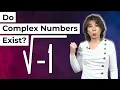 Download Lagu Do Complex Numbers Exist?